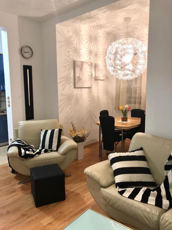 Apartment Natasa Palit Bagian luar foto