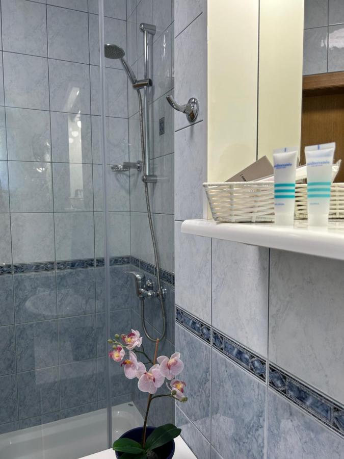 Apartment Natasa Palit Bagian luar foto