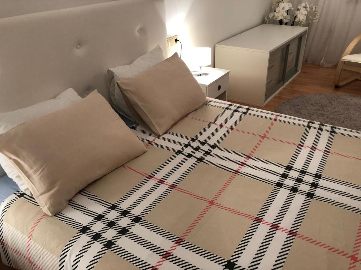 Apartment Natasa Palit Bagian luar foto