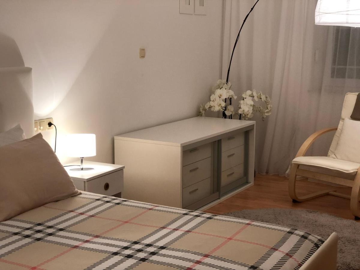 Apartment Natasa Palit Bagian luar foto